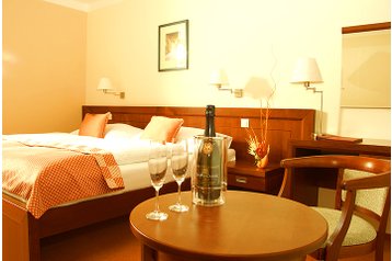 Готель Františkovy Lázně 1